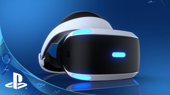 索尼营销副总裁:PSVR前途大好,将发布真正3A大作 索尼营销副总裁:PSVR前途大好,将发布真正3A大作