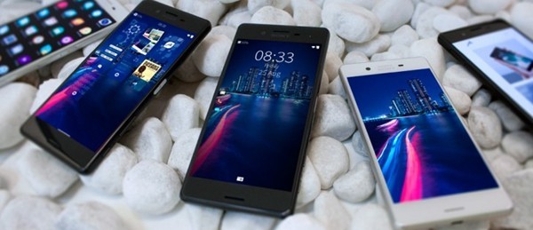 Sailfish OS for索尼Xperia X下个月正式面世:售价约合395元 Sailfish OS for索尼Xperia X下个月正式面世:售价约合395元