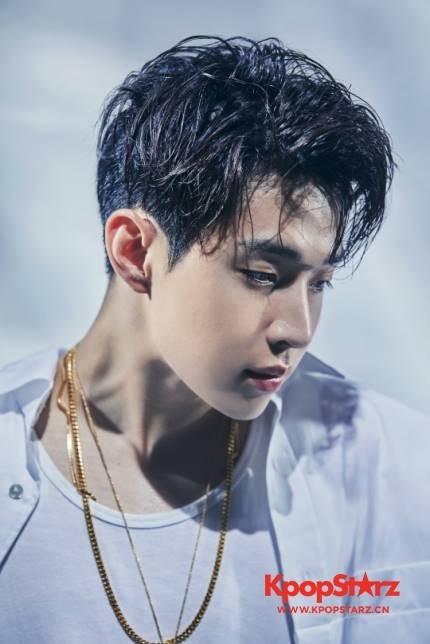 '大势'Henry刘宪华新歌《That One》MV 预告视频今天公开