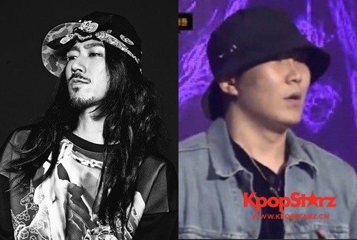 BLACK NINE正式与TigerJK创立的经纪公司签订专属合约 BLACK NINE正式与TigerJK创立的经纪公司签订专属合约