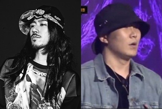 BLACK NINE与TigerJK公司签订专属合约  将开始为他制作专辑