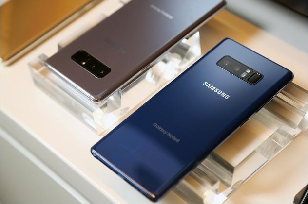 不只是S8 加上S Pen:看看外媒如何评价三星Note 8 不只是S8 加上S Pen:看看外媒如何评价三星Note 8
