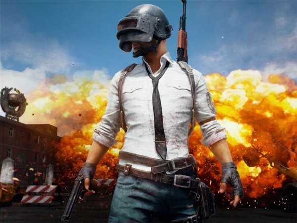 《绝地求生》狂挖V社墙角：55%玩家来自《CS：GO》