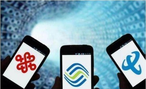 中国电信前有强将后有追兵,运营商老二地位难保 中国电信前有强将后有追兵,运营商老二地位难保