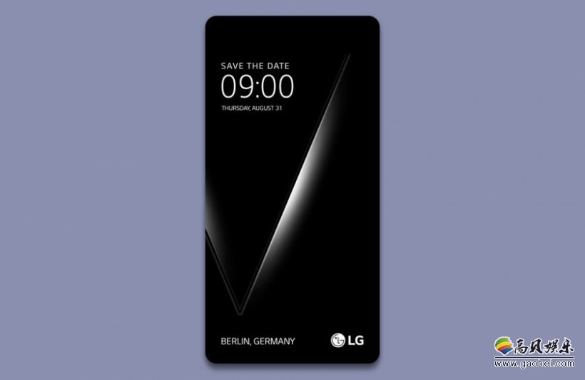 LG V30带给你:更多高阶自定义音效功能 LG V30带给你:更多高阶自定义音效功能