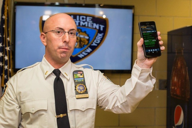 Windows Phone遭嫌弃，连曾经的死忠纽约警局，都不愿意用了