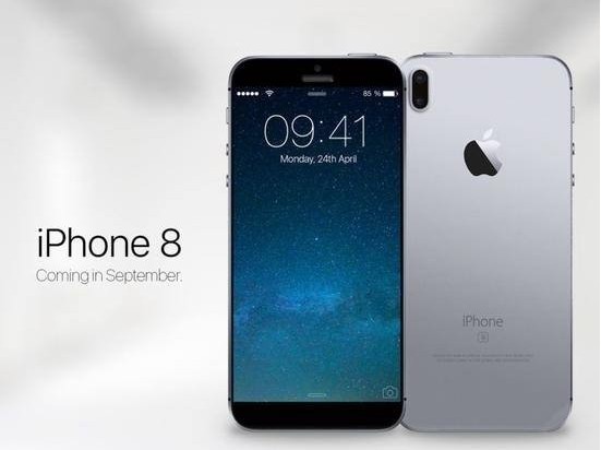 “十年铸一剑”苹果新iPhone预测总汇! “十年铸一剑”苹果新iPhone预测总汇!