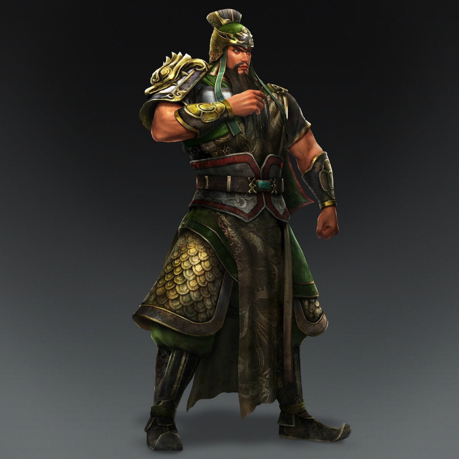 真三国无双魏蜀吴武将欧美人气榜评选结果出炉