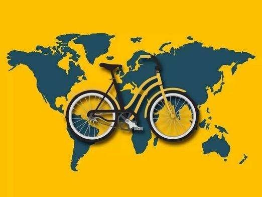 共享单车遭遇“急刹车”:全国7城紧急叫停! 共享单车遭遇“急刹车”:全国7城紧急叫停!