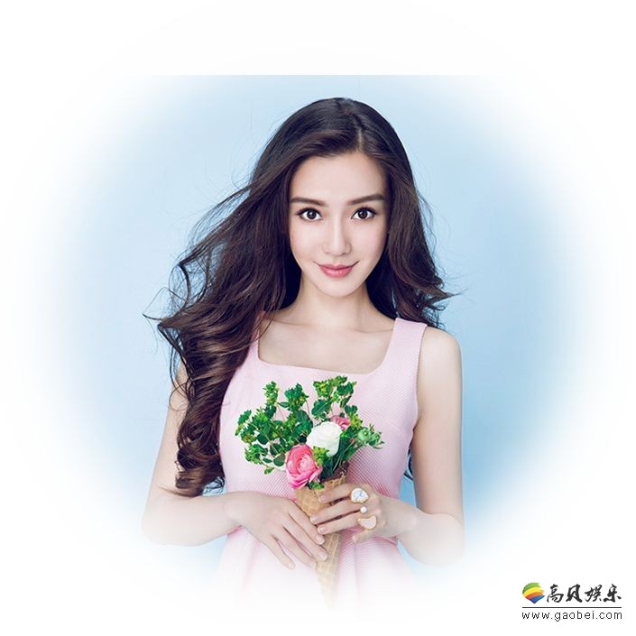Angelababy回应生病:感冒引起的肠胃炎,现在没事了 Angelababy回应生病:感冒引起的肠胃炎,现在没事了