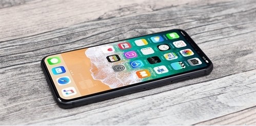 iPhone 8等新品被看好:苹果股价创历史新高 iPhone 8等新品被看好:苹果股价创历史新高