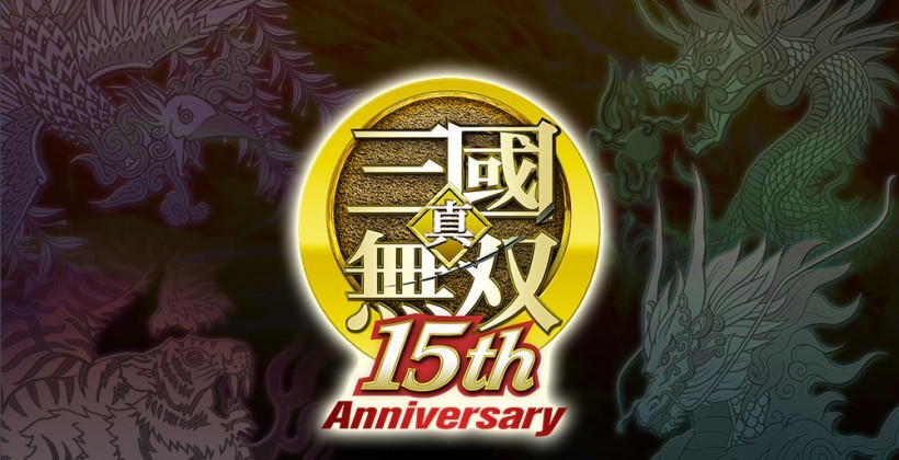 《真三国无双8》典韦人设细节：光头“猛男”力大无穷