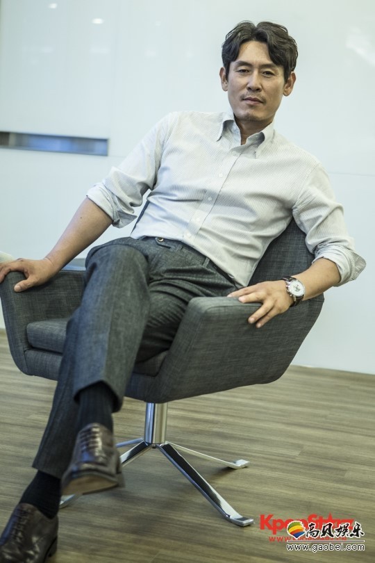 薛景求称对演技豆没有成见  回想了自己与雪炫的第一次见面