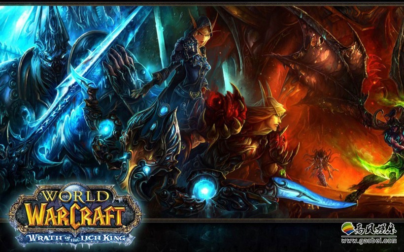 暴雪游戏他们说了算!Blizzcon 2017各游戏主宣传图公布 暴雪游戏他们说了算!Blizzcon 2017各游戏主宣传图公布