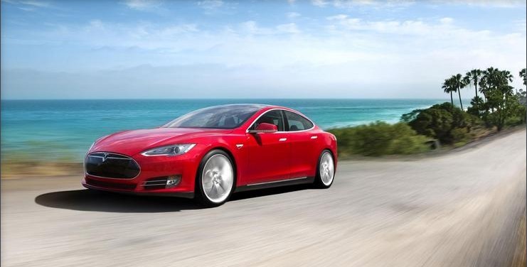 上月交付了30辆特斯拉Model 3:本月交付量少于100辆 上月交付了30辆特斯拉Model 3:本月交付量少于100辆