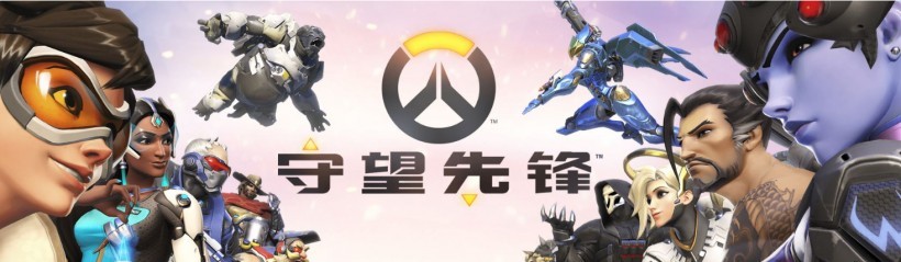 复活变单体,新大招输出爆炸:《守望先锋》PTR天使大改 复活变单体,新大招输出爆炸:《守望先锋》PTR天使大改