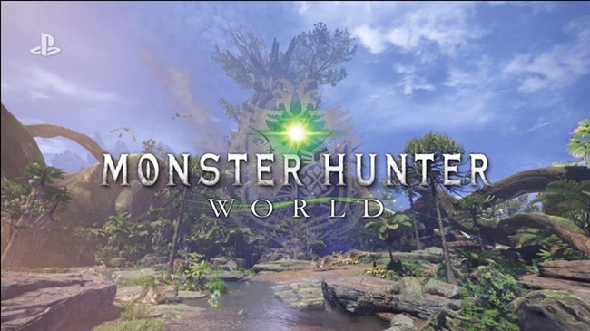 《怪物猎人：世界》武器设计大赛：“人生总得带点绿之弓”亮眼