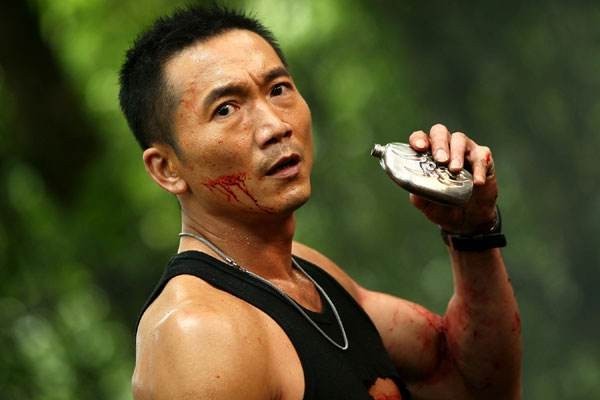 邹兆龙“摸腿门”后首度发声：以“鸡屎论”回应此事