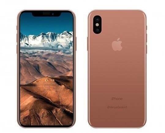 取消了Home键，Siri在苹果iPhone 8上如何调用？