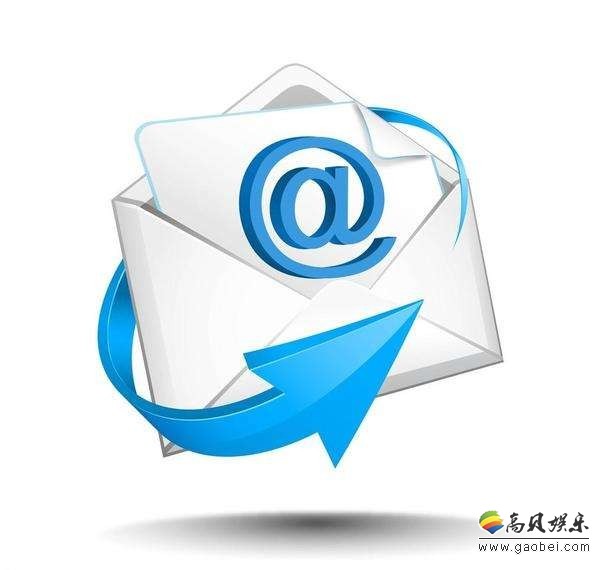 生日快乐！Email迎来35岁生日