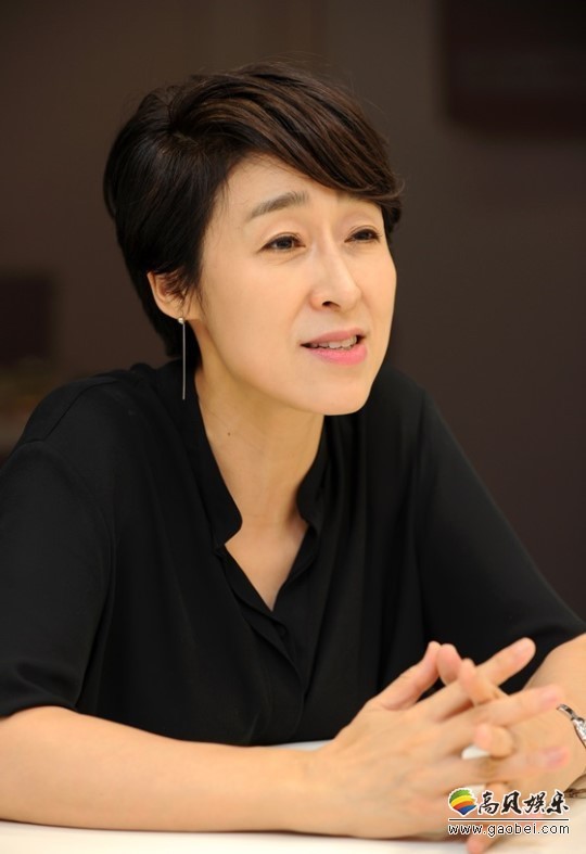 《同床异梦2》徐慧珍接受采访  节目魅力在于夫妻间自然的互动