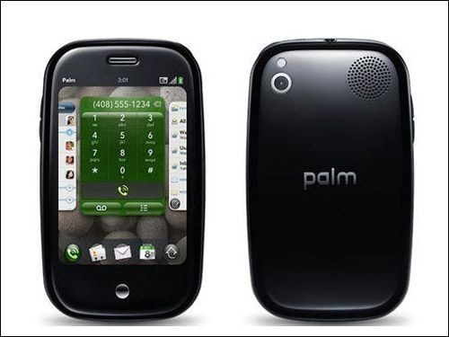 曾经的Palm，如果不去提及，可能已没多少人记得了