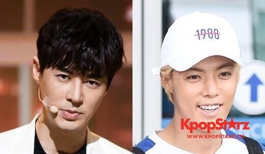JunJin-康男确定出演《超人回来了》  本期节目预计于本周播出
