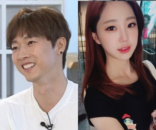 张佑赫被爆与美女主播金佳英交往  经纪公司马上否认这条消息