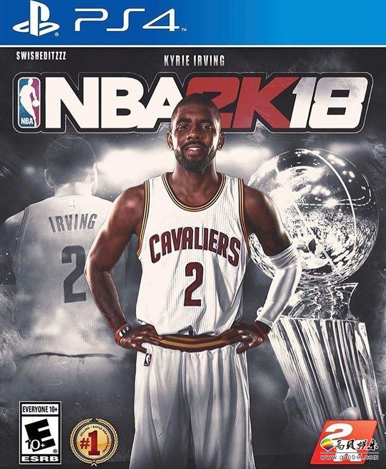 《NBA 2K18》宣传片,真实还原真人球员“视效细节” 《NBA 2K18》宣传片,真实还原真人球员“视效细节”