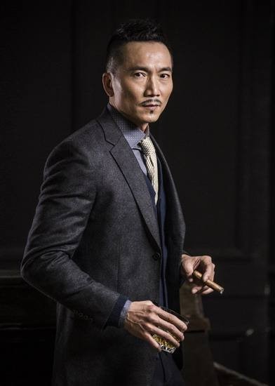 邹兆龙"出轨门"再曝语音记录!称已是"一夜夫妻百日恩"
