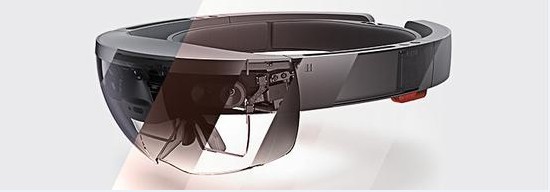 HoloLens取得最初的领先,但却无法转化为市场渗透率 HoloLens取得最初的领先,但却无法转化为市场渗透率