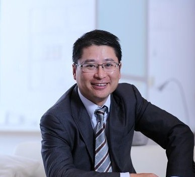 “为什么离开华为？”“为什么离开酷派？”刘江峰不同的抉择！