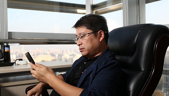 为什么离开华为为什么离开酷派刘江峰不同的抉择