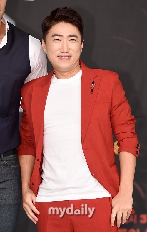 搞笑艺人张东民为什么报警？