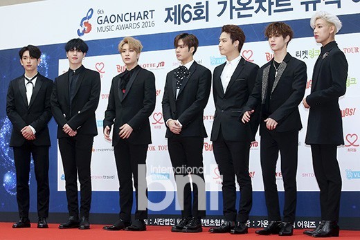 男团GOT7打算什么时候回归歌坛？