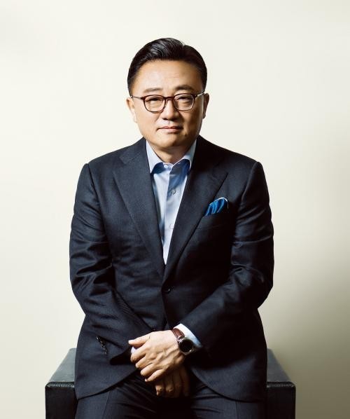 三星电子移动总裁高东真:Galaxy Note8韩国售价也不便宜! 三星电子移动总裁高东真:Galaxy Note8韩国售价也不便宜!