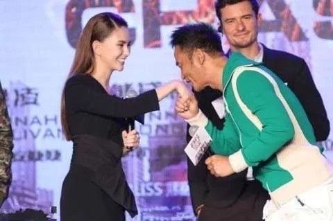为什么说周杰伦儿子命是捡来的？