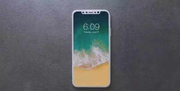 秋季发布会日期确定,苹果今年将发布三款全新iPhone 秋季发布会日期确定,苹果今年将发布三款全新iPhone