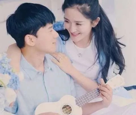 谢娜怀孕的传闻是真的吗？张杰有回应吗？