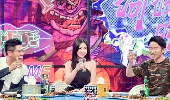 停播的不止《金星秀》，还有哪档综艺节目也下线了