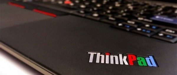 联想ThinkPad“复刻版”笔记本电脑，将与AMD深度合作