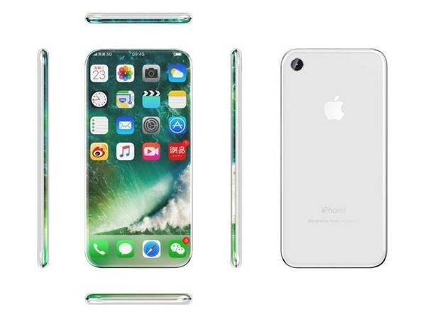拼人品都不一定抢得到:今年买台苹果iPhone 8真不容易! 拼人品都不一定抢得到:今年买台苹果iPhone 8真不容易!