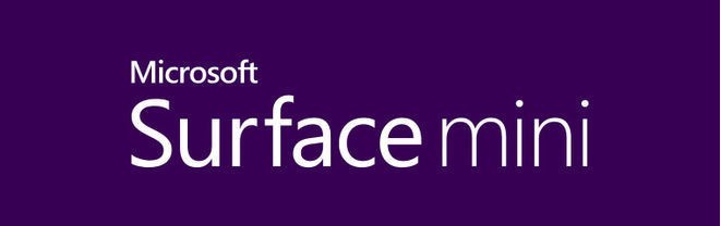 爆料大神Evan Blass：Surface Mini官方渲染图