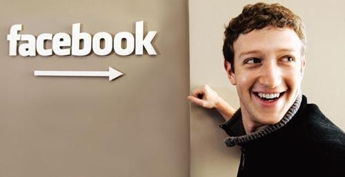 扎克伯格“双喜临门”：迎来第二个女儿，Facebook股价上涨14%