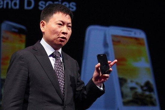 华为余承东IFA 2017发布：麒麟970，全球首款智能手机AI处理器