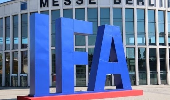 IFA 2017：各家厂商新品都不少，但也许人们都在关注苹果发布会