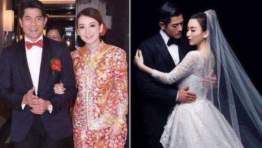 香港媒体爆料：方媛诞下女儿，郭富城荣升爸爸！