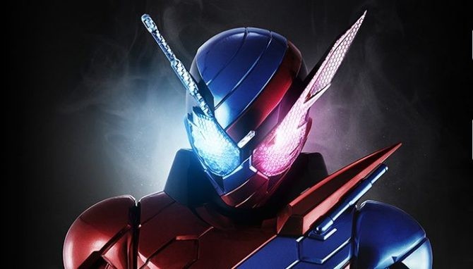 万代南梦宫，公布PS4格斗动作游戏：《假面骑士：巅峰战士》