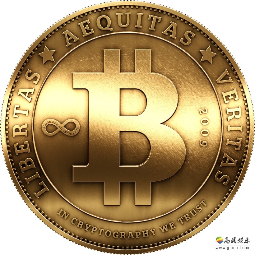 比特币价格，首次短暂冲破5000美元大关！随后又下跌了5%