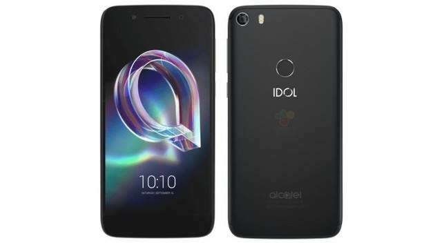IFA 2017：阿尔卡特新款Idol 5和Idol 5S，Idol A7和Idol A7 XL手机